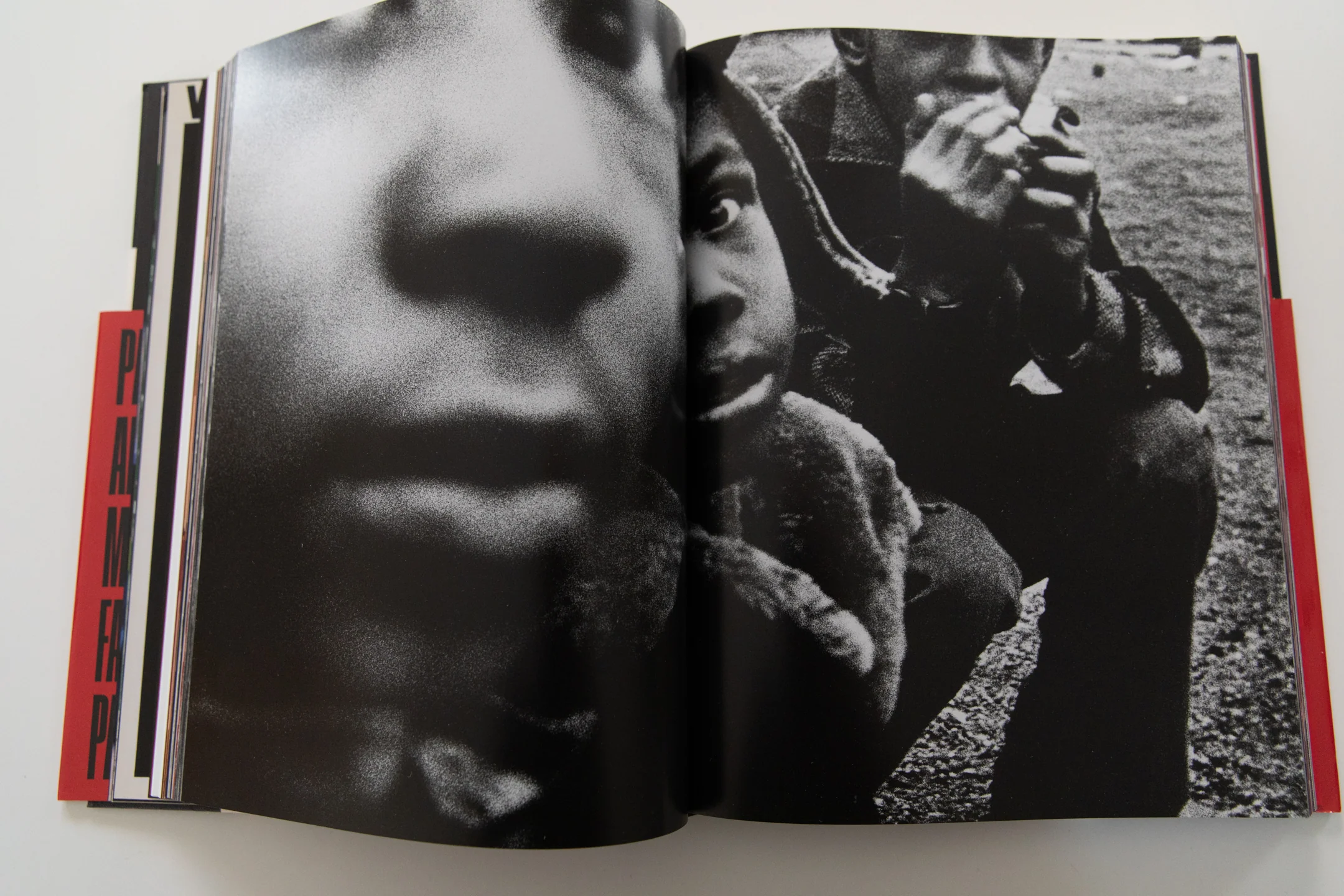 WILLIAM KLEIN | YES - Image 7