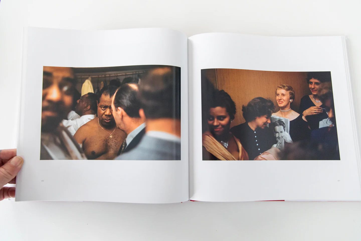 WINOGRAND COLOR - Image 7