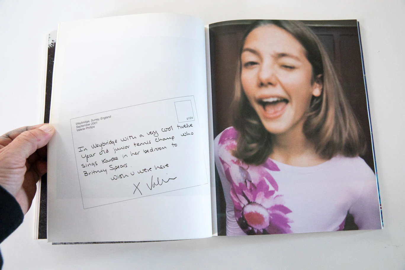 WISH U WERE HERE XXX MAGAZINE | Issue 4 - Image 10