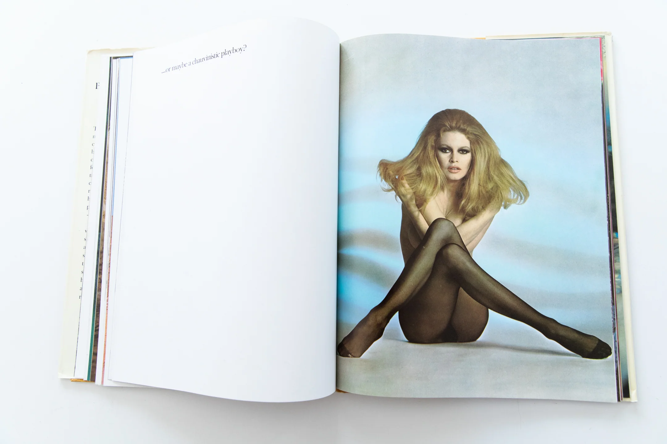 WOMAN FROM THIRTY TO FORTY | Brigitte Bardot - Image 10