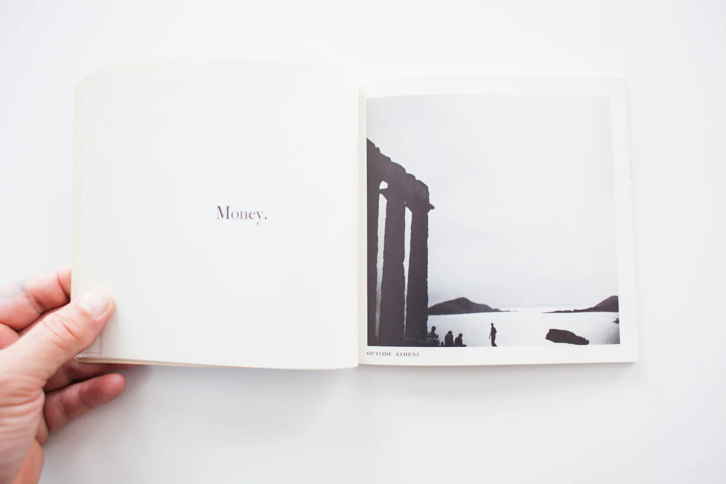 WORDS AND PHOTOGRAPHS - Image 4