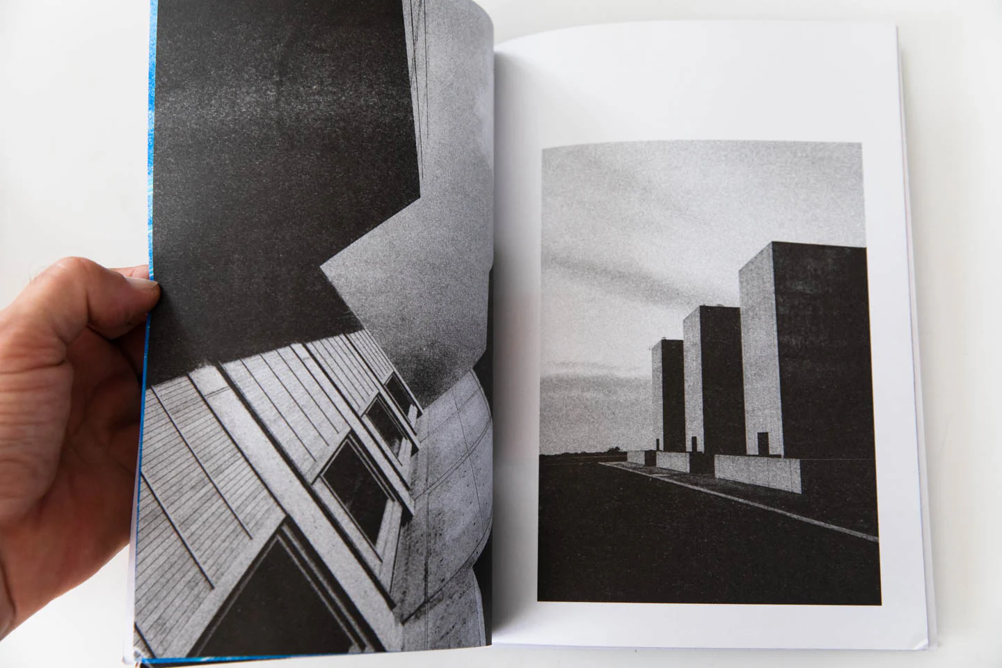 WØRKS ZINE 01 SIMILAR HIGH HOPES RETROSPECTIVE STUDY OF A UTOPIAN VISION - Image 6