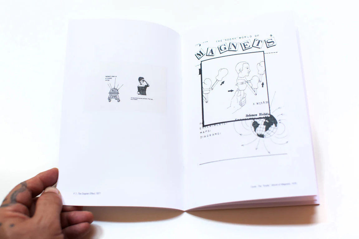 WORLD IMITATION - Image 3