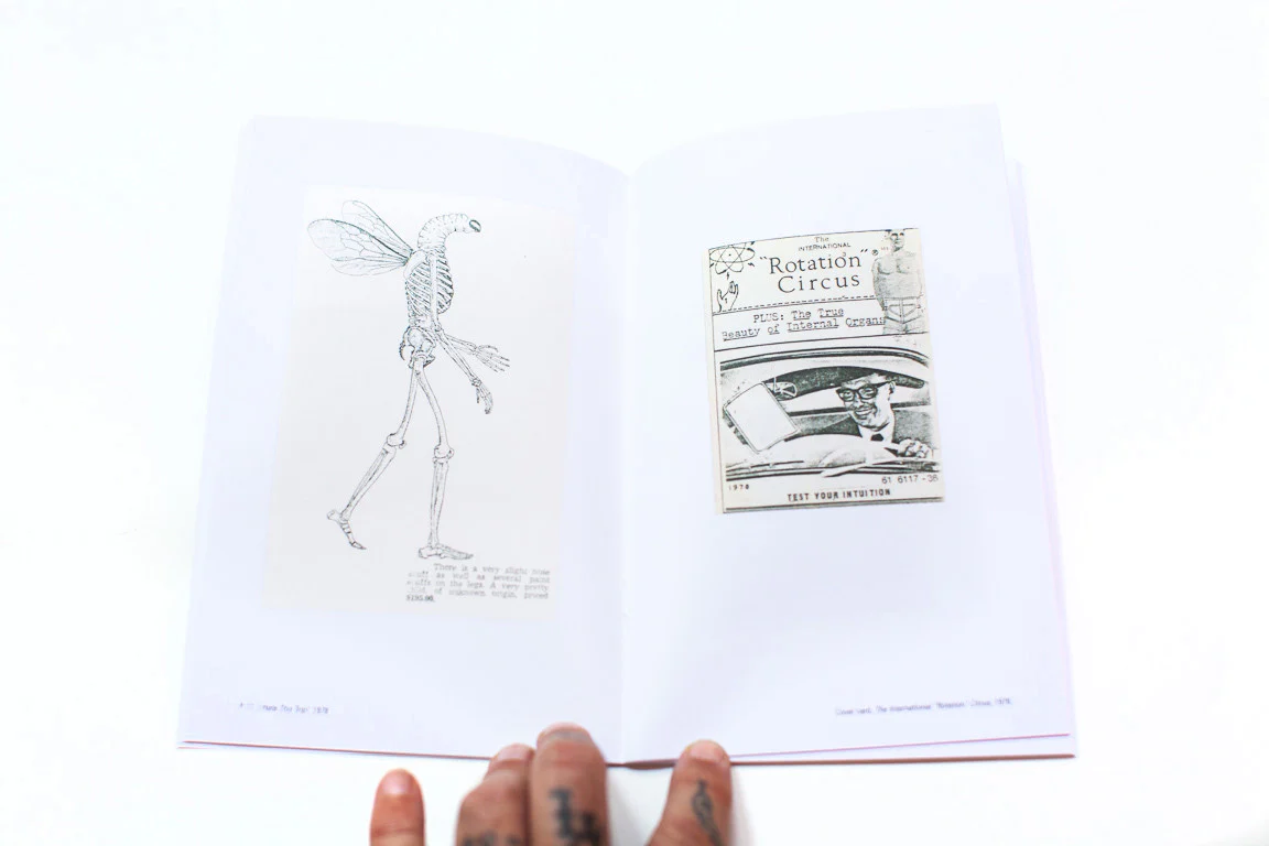 WORLD IMITATION - Image 4