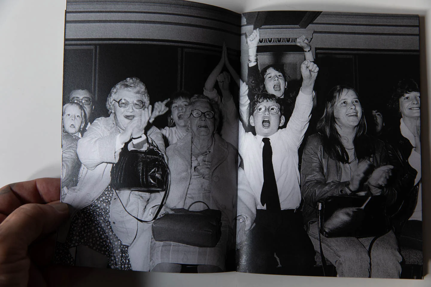 WRESTLING IN THE NORTH 1980s - Image 4