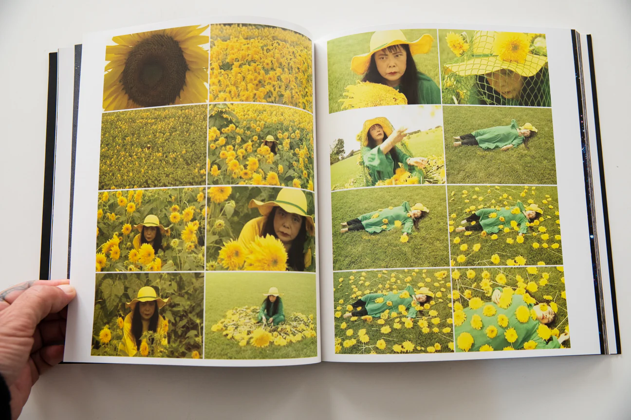 Yayoi Kusama | Obsesión Infinita - Image 2