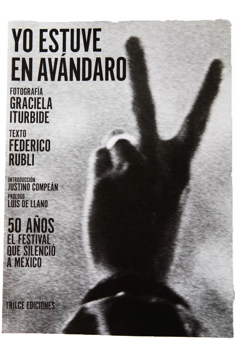 YO ESTUVE EN AVÁNDARO 50 ANÓS