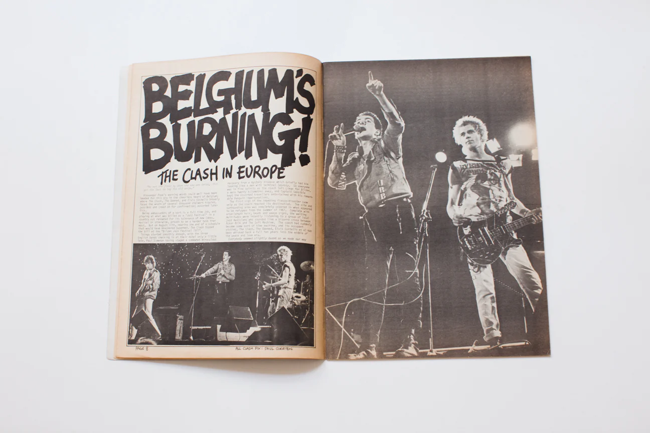 ZigZag Magazine No 76 - Image 2