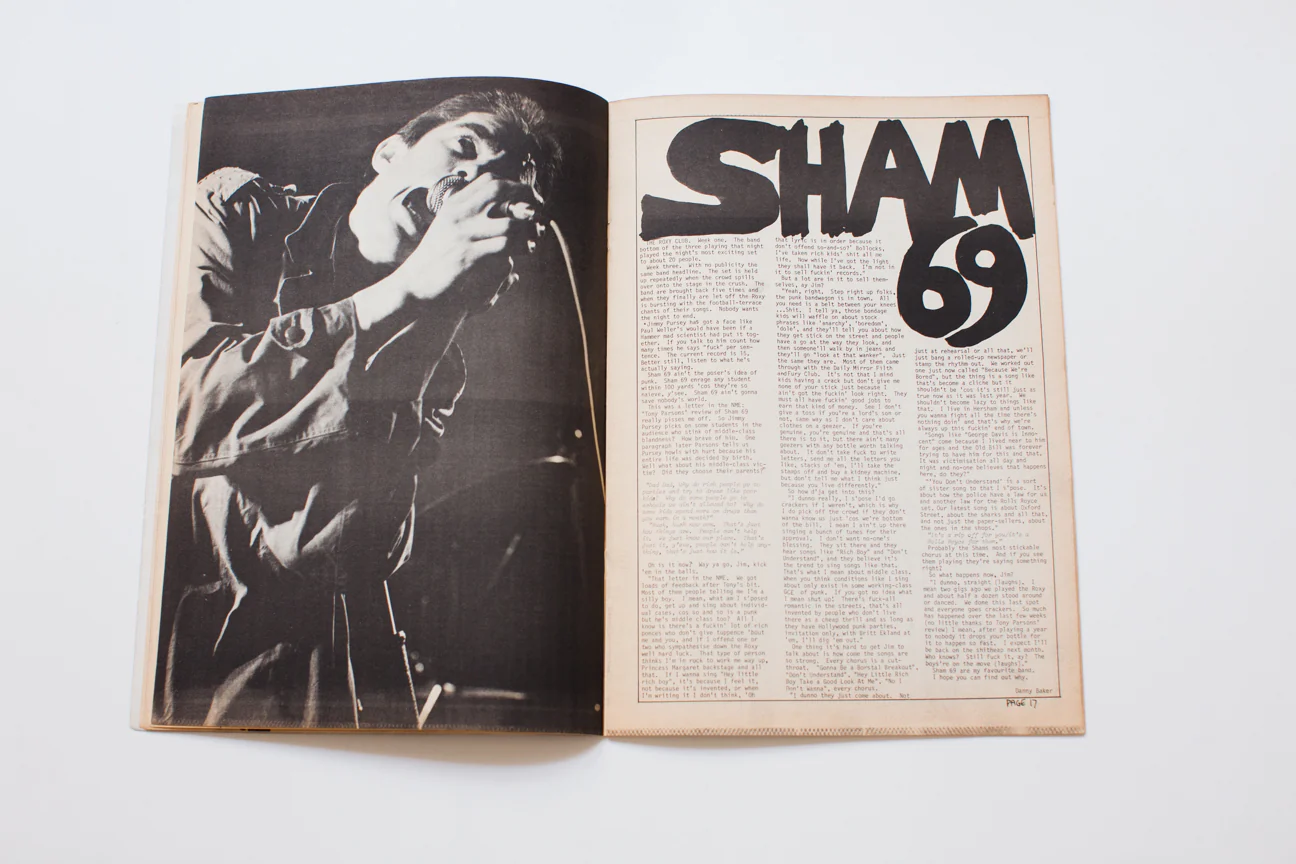ZigZag Magazine No 76 - Image 4